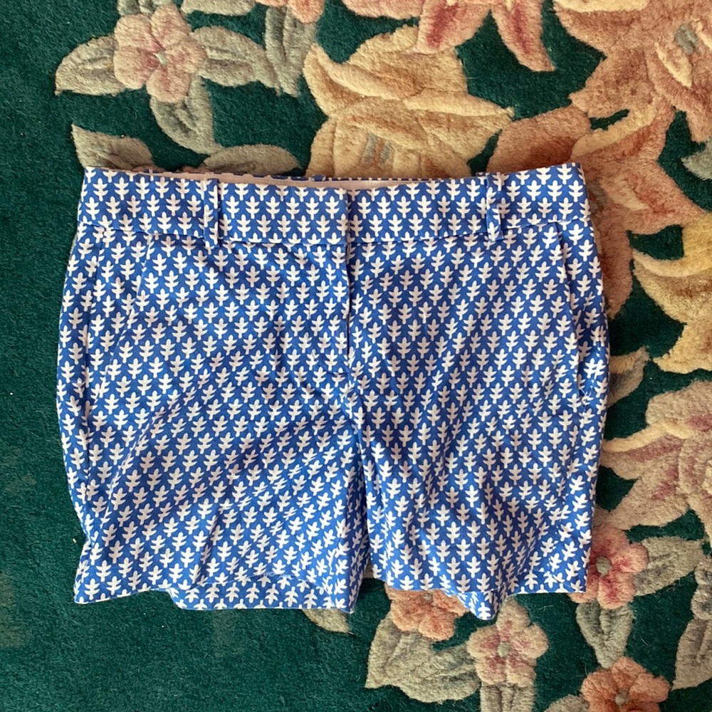J.Crew shorts